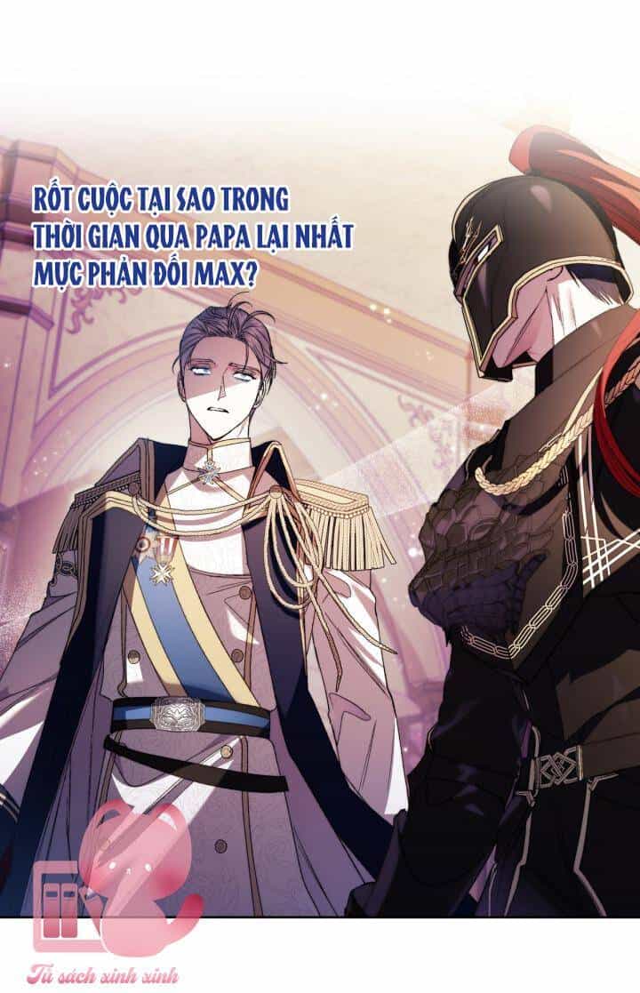 Cha Ơi Con Không Muốn Kết Hôn Đâu - Chương 82 - ảnh 87
