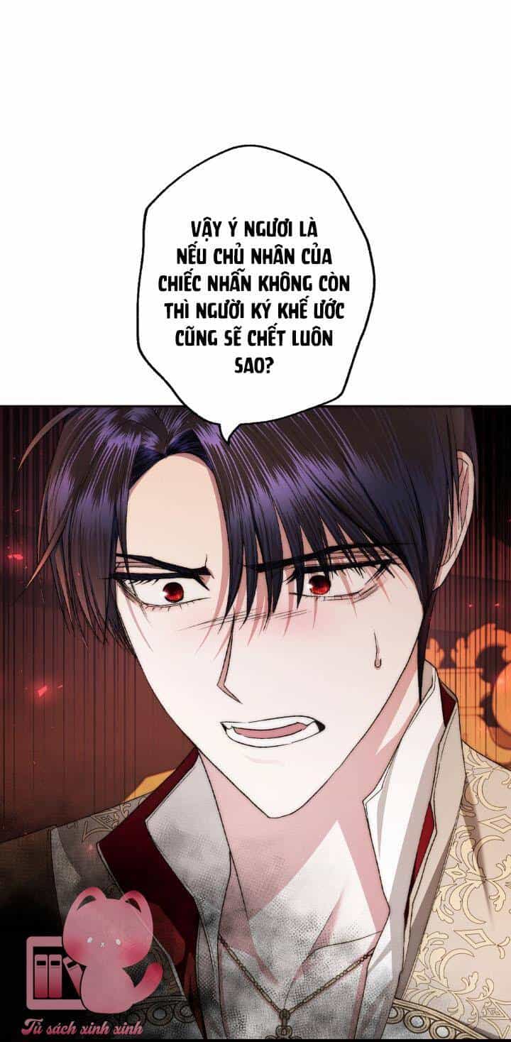 Cha Ơi Con Không Muốn Kết Hôn Đâu - Chương 82 - ảnh 9