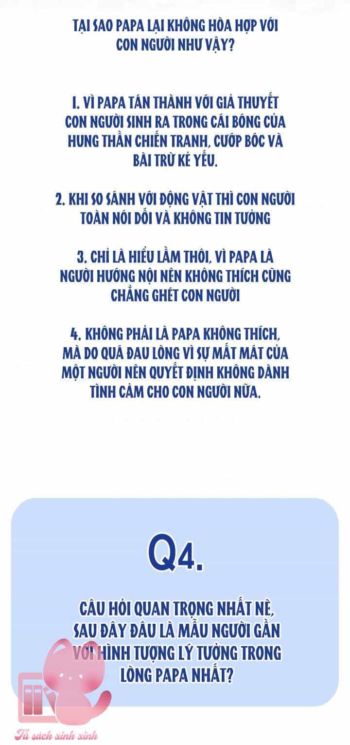 Cha Ơi Con Không Muốn Kết Hôn Đâu - Chương 82 - ảnh 90
