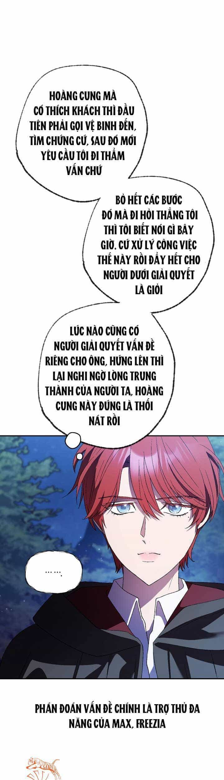 Cha Ơi Con Không Muốn Kết Hôn Đâu - Chương 83 - ảnh 100