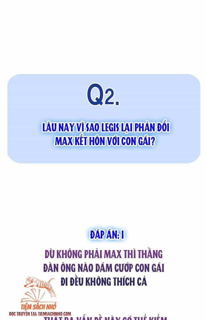 Cha Ơi Con Không Muốn Kết Hôn Đâu - Chương 83 - ảnh 102