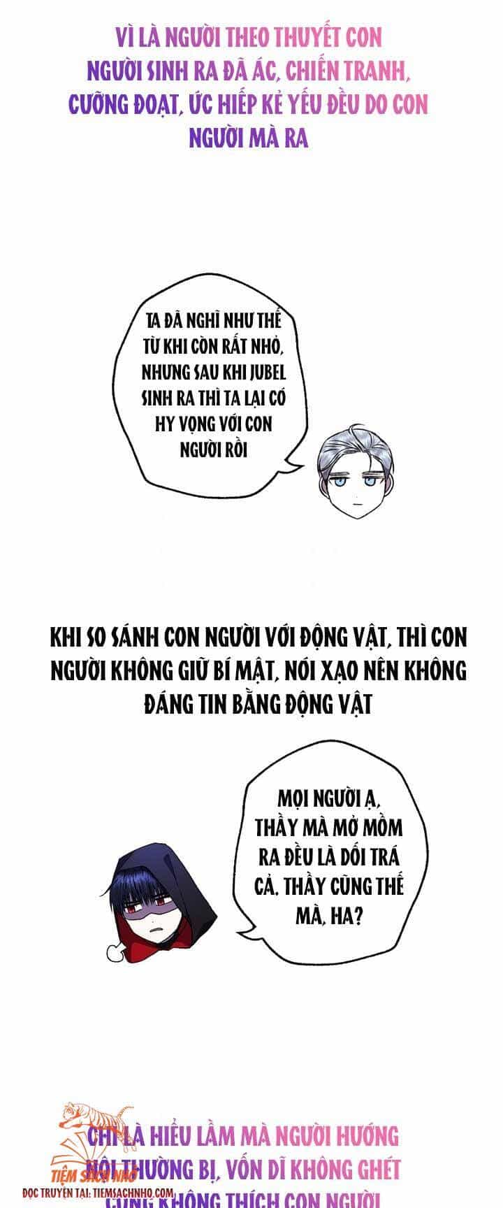Cha Ơi Con Không Muốn Kết Hôn Đâu - Chương 83 - ảnh 106
