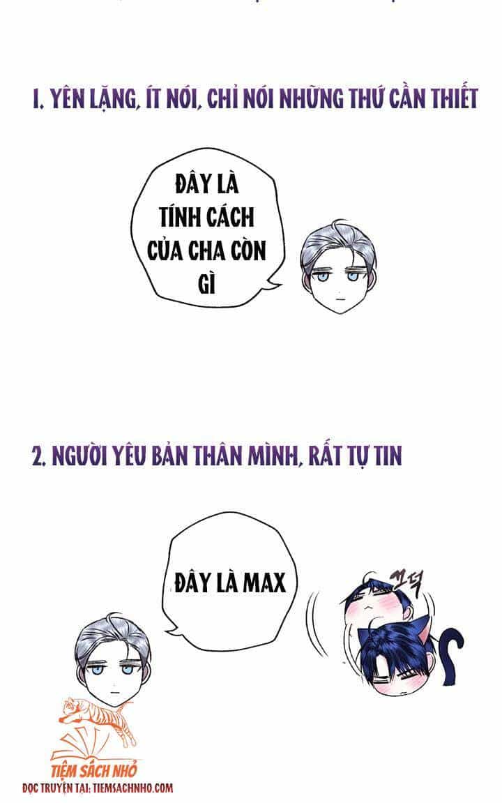 Cha Ơi Con Không Muốn Kết Hôn Đâu - Chương 83 - ảnh 108