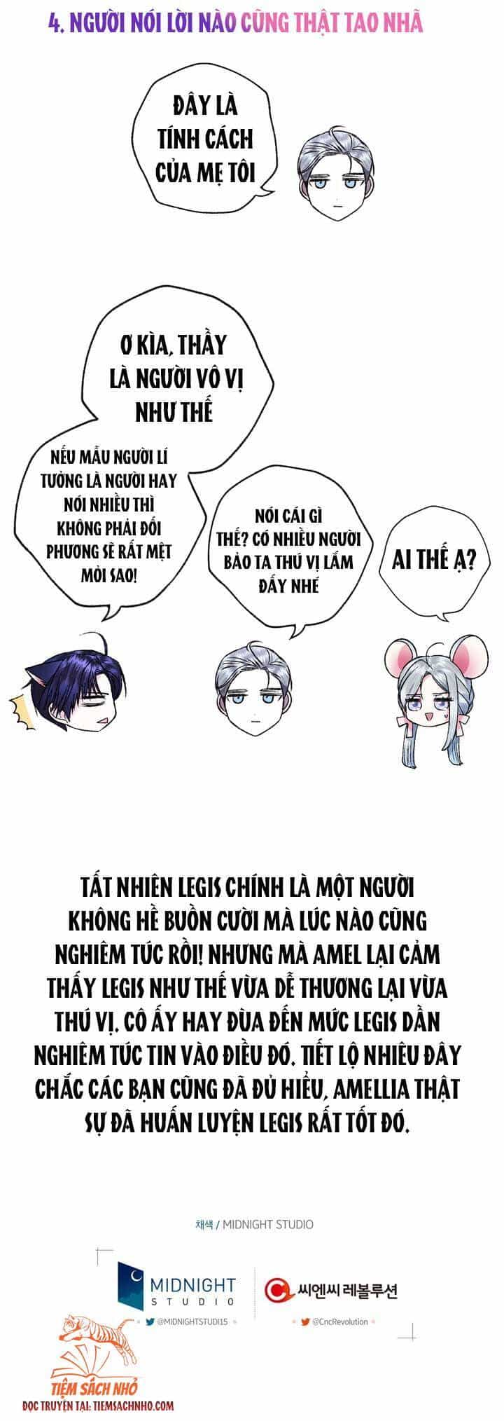 Cha Ơi Con Không Muốn Kết Hôn Đâu - Chương 83 - ảnh 109