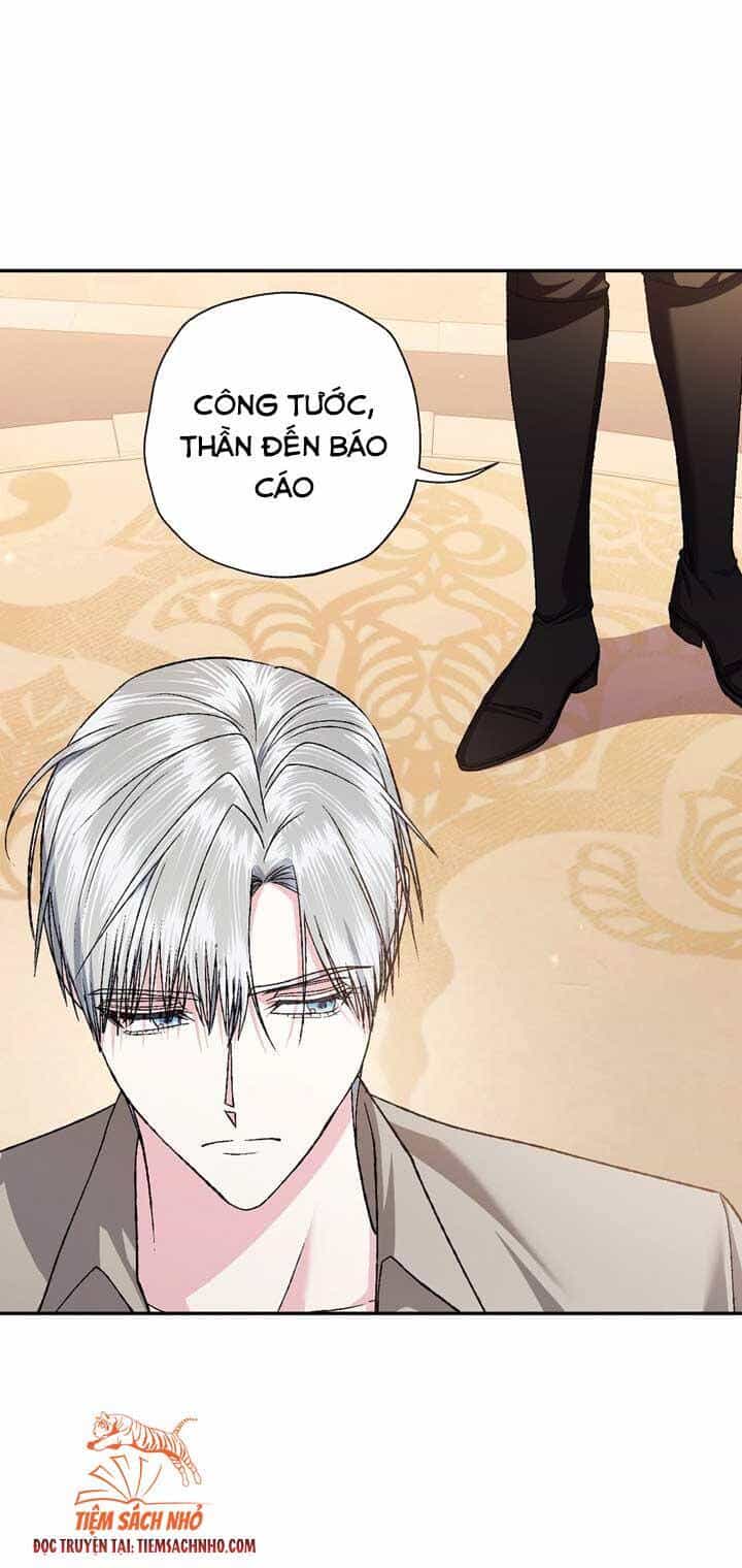 Cha Ơi Con Không Muốn Kết Hôn Đâu - Chương 83 - ảnh 48