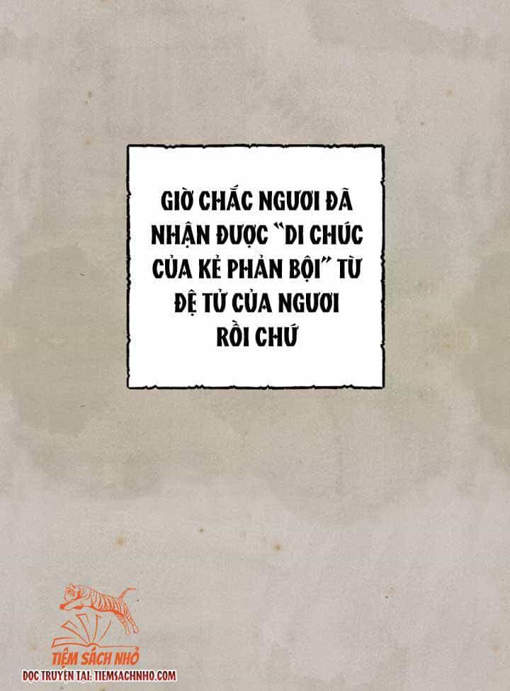 Cha Ơi Con Không Muốn Kết Hôn Đâu - Chương 83 - ảnh 5