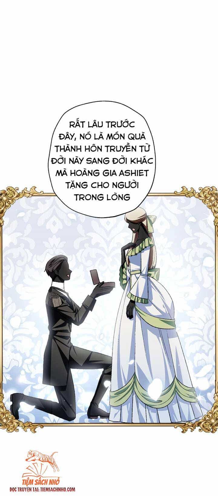 Cha Ơi Con Không Muốn Kết Hôn Đâu - Chương 83 - ảnh 55