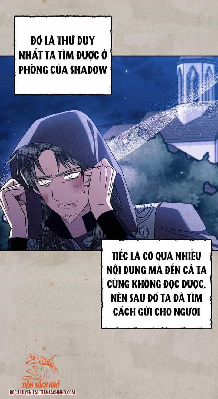 Cha Ơi Con Không Muốn Kết Hôn Đâu - Chương 83 - ảnh 6