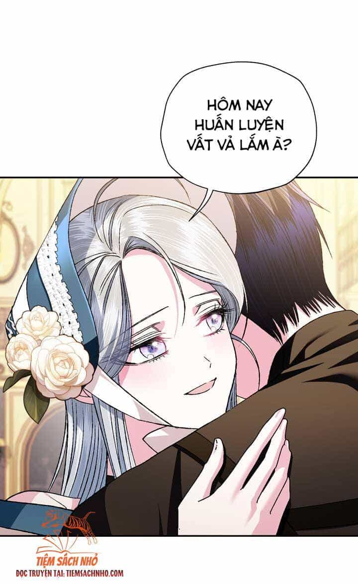 Cha Ơi Con Không Muốn Kết Hôn Đâu - Chương 83 - ảnh 67