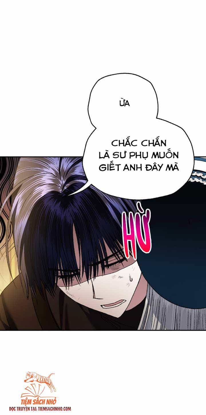 Cha Ơi Con Không Muốn Kết Hôn Đâu - Chương 83 - ảnh 68