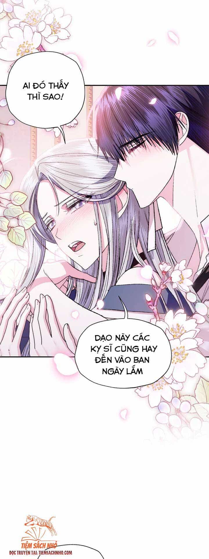 Cha Ơi Con Không Muốn Kết Hôn Đâu - Chương 83 - ảnh 79