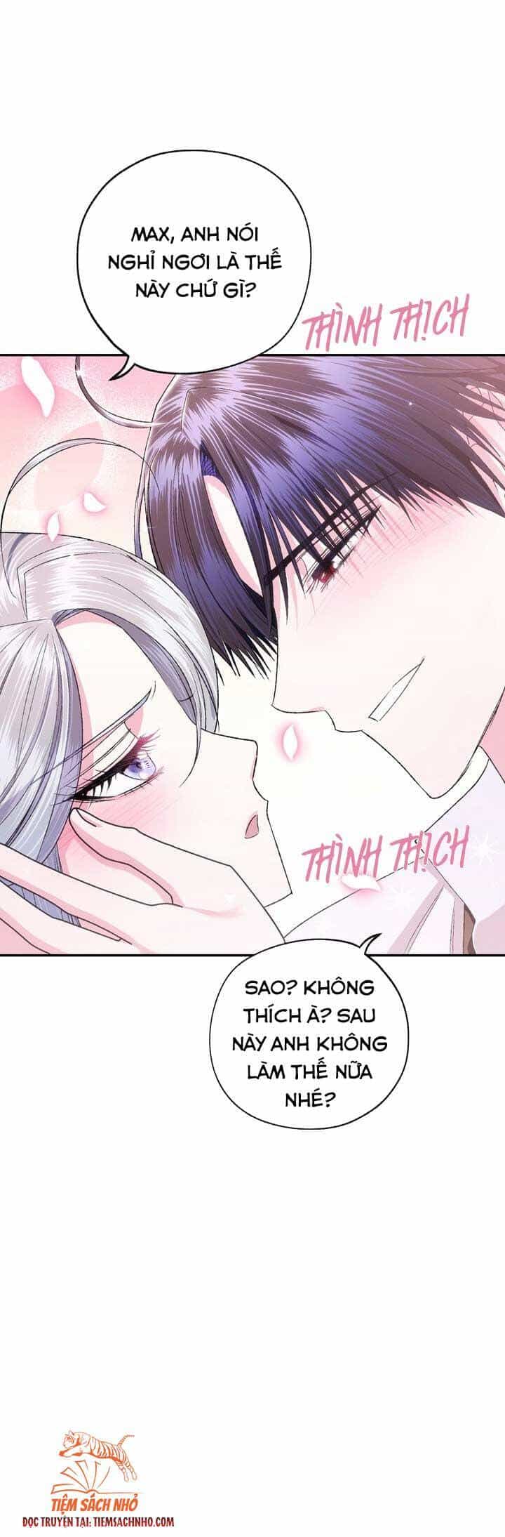 Cha Ơi Con Không Muốn Kết Hôn Đâu - Chương 83 - ảnh 91