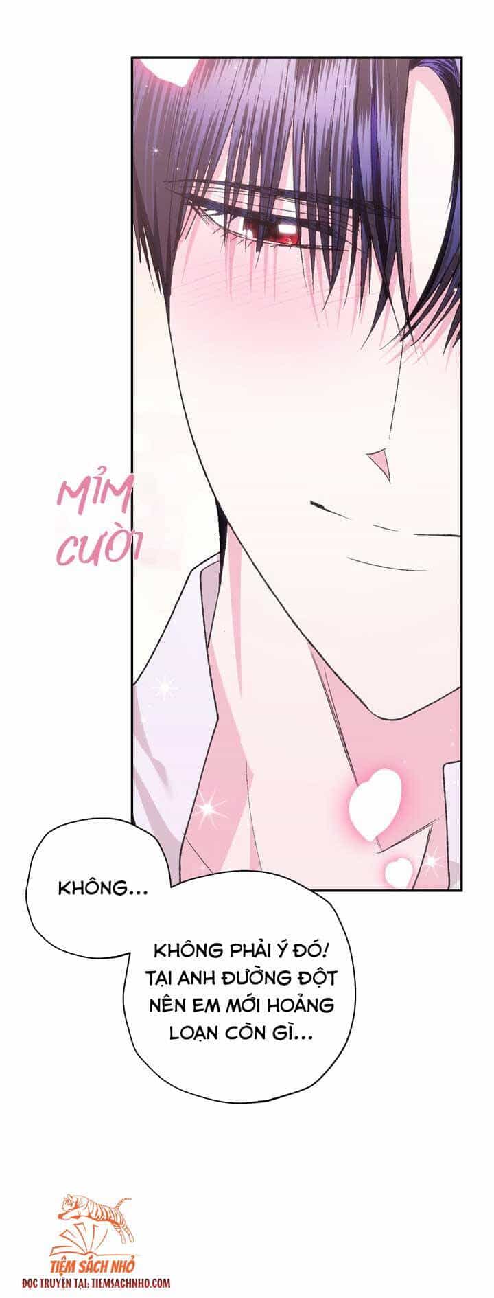 Cha Ơi Con Không Muốn Kết Hôn Đâu - Chương 83 - ảnh 92