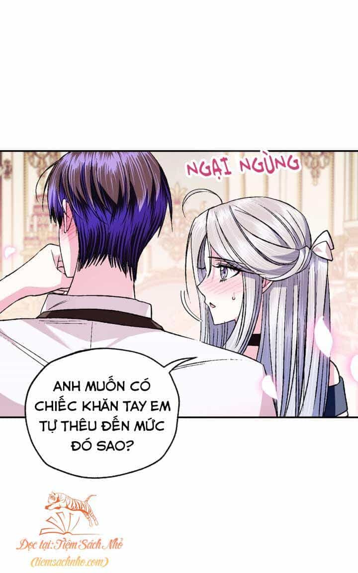 Cha Ơi Con Không Muốn Kết Hôn Đâu - Chương 84 - ảnh 25