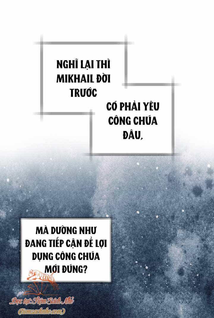 Cha Ơi Con Không Muốn Kết Hôn Đâu - Chương 84 - ảnh 58
