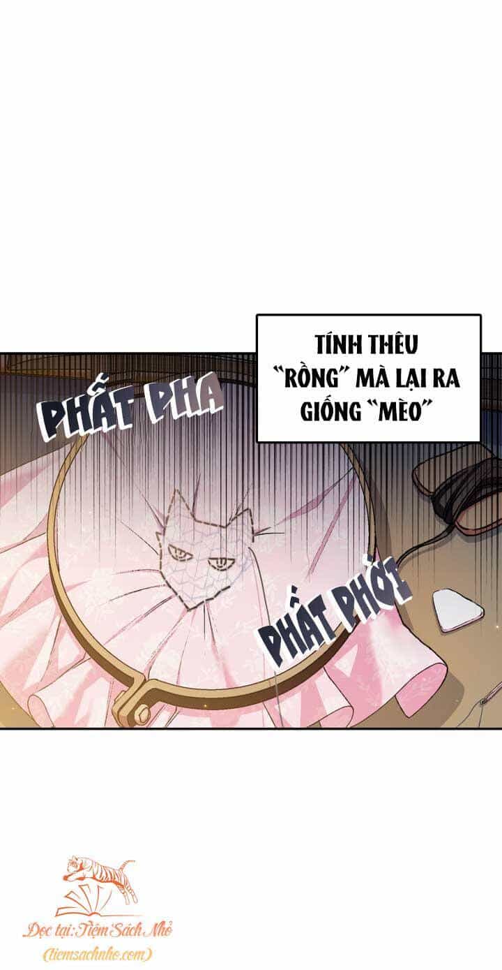 Cha Ơi Con Không Muốn Kết Hôn Đâu - Chương 84 - ảnh 63