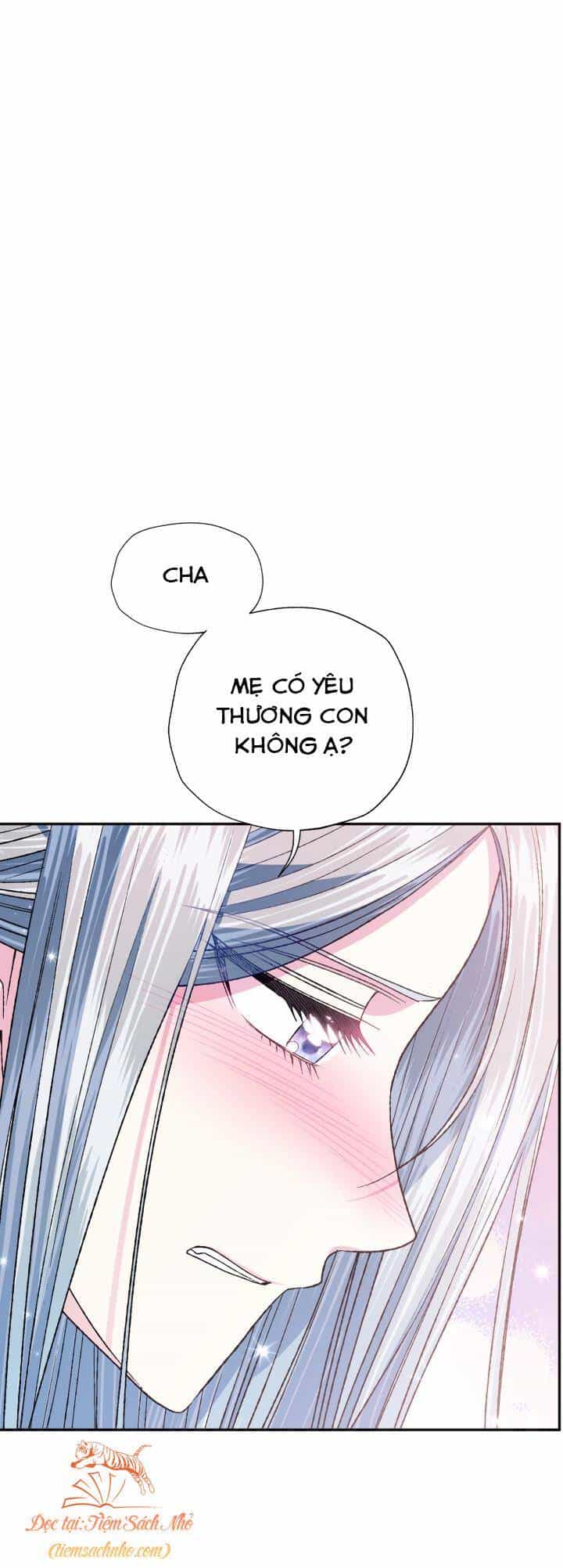 Cha Ơi Con Không Muốn Kết Hôn Đâu - Chương 85 - ảnh 19