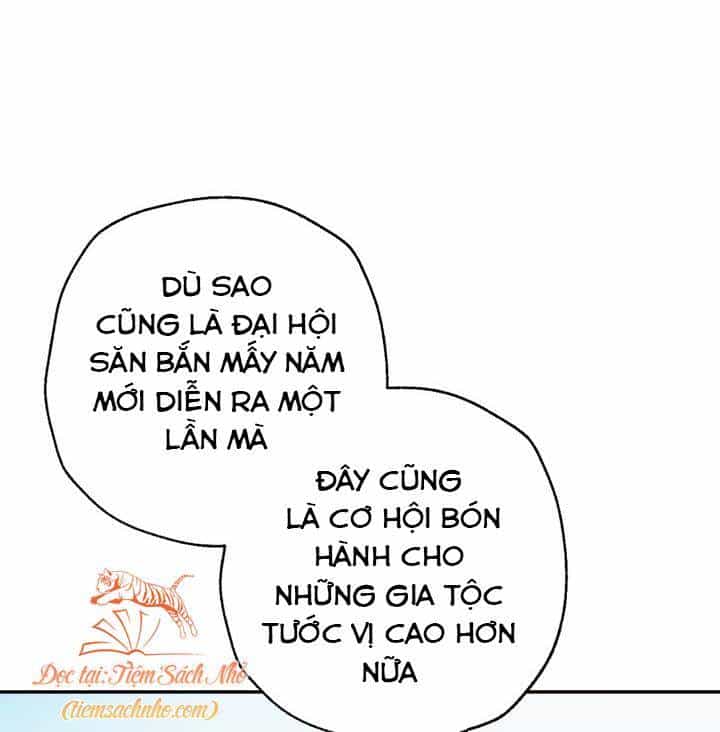 Cha Ơi Con Không Muốn Kết Hôn Đâu - Chương 85 - ảnh 36
