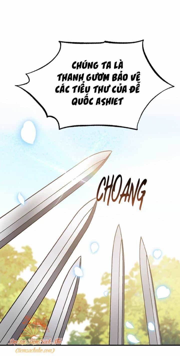 Cha Ơi Con Không Muốn Kết Hôn Đâu - Chương 85 - ảnh 54