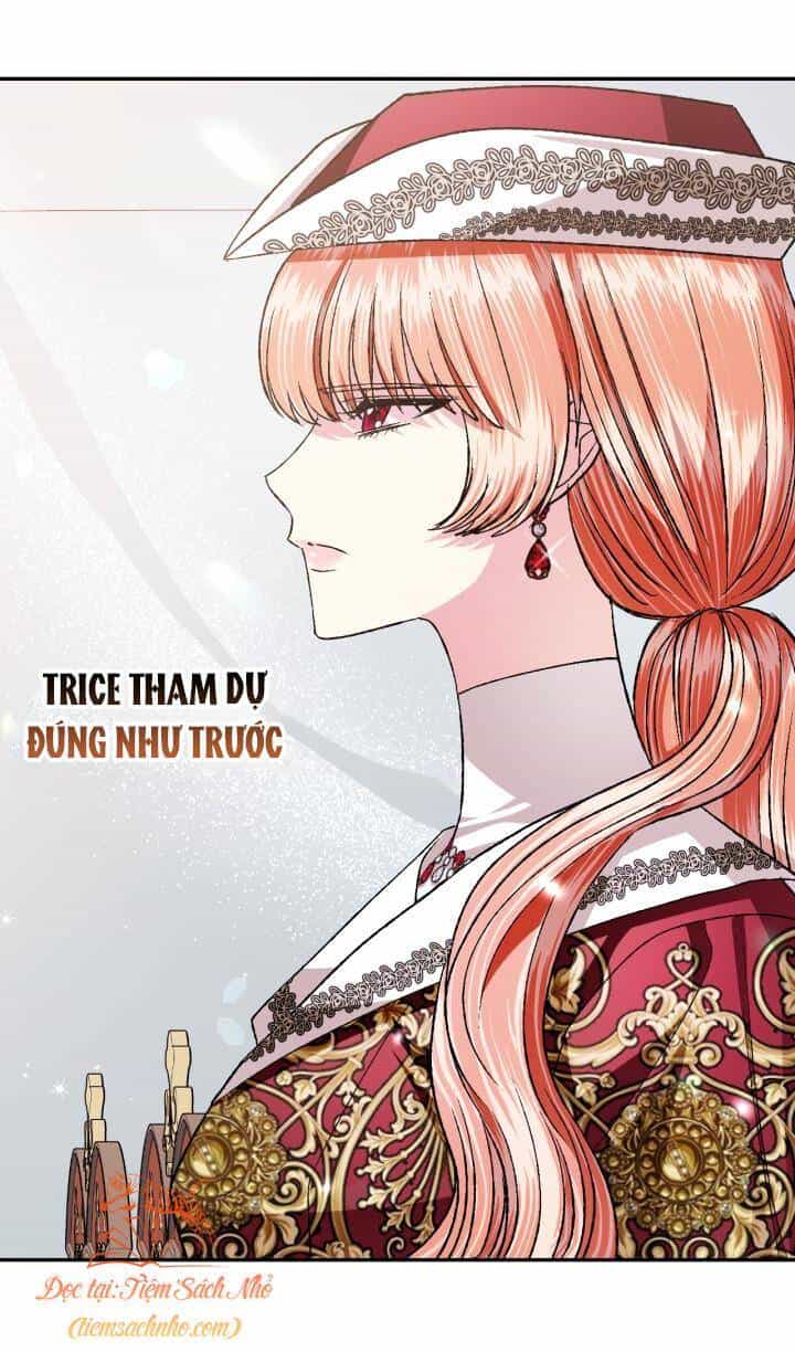 Cha Ơi Con Không Muốn Kết Hôn Đâu - Chương 85 - ảnh 60