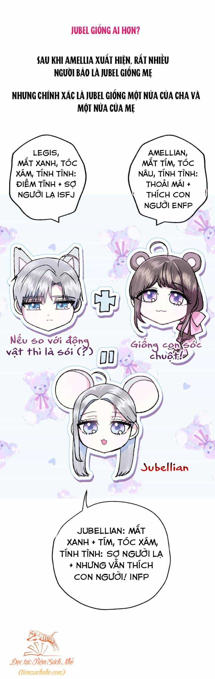 Cha Ơi Con Không Muốn Kết Hôn Đâu - Chương 85 - ảnh 81