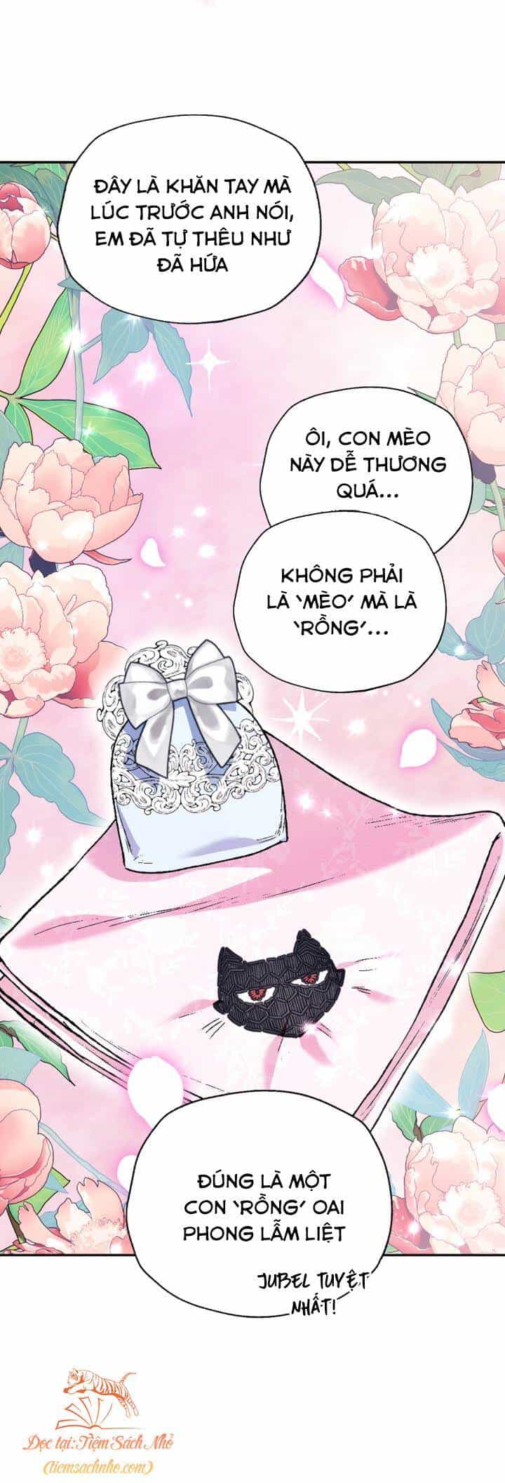 Cha Ơi Con Không Muốn Kết Hôn Đâu - Chương 86 - ảnh 18