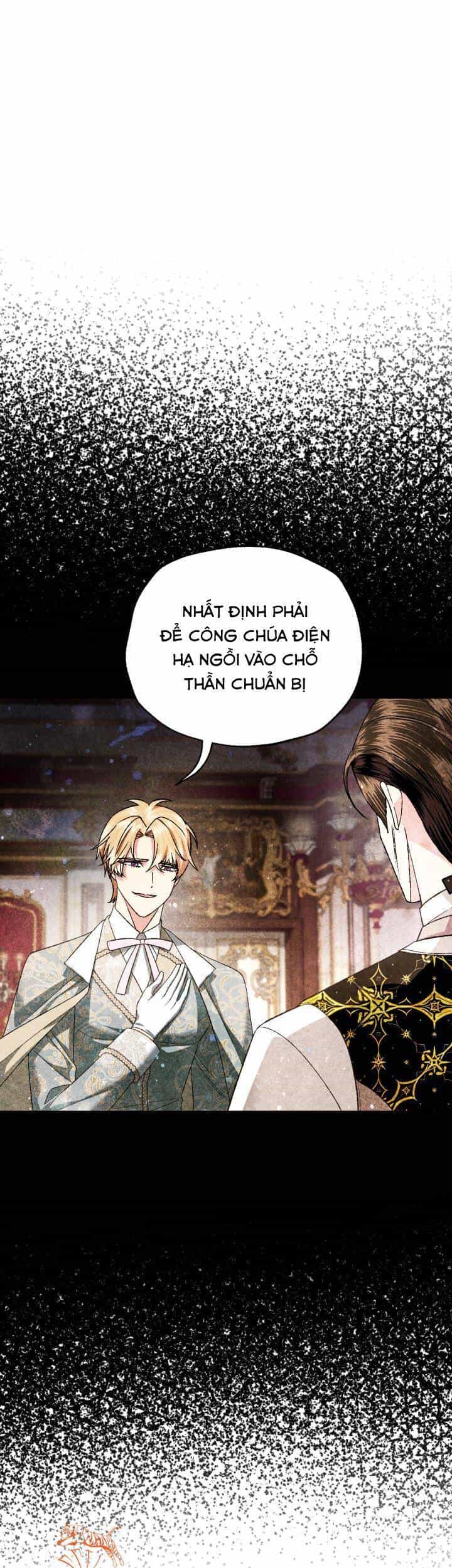 Cha Ơi Con Không Muốn Kết Hôn Đâu - Chương 86 - ảnh 45
