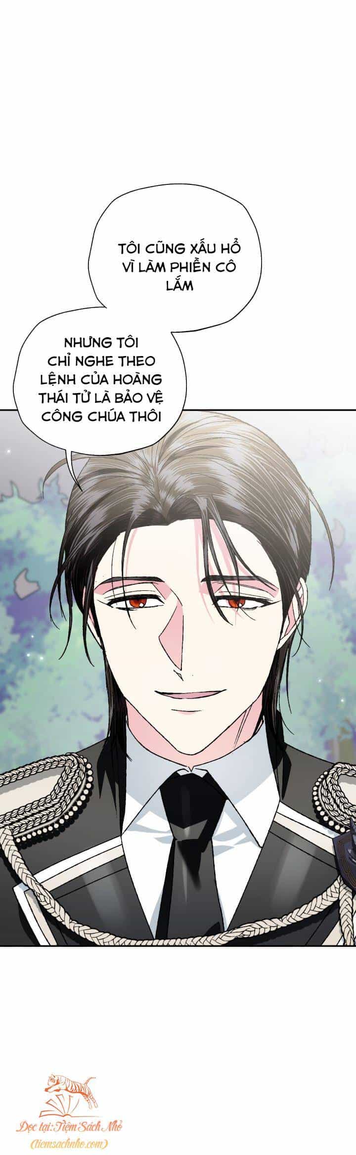 Cha Ơi Con Không Muốn Kết Hôn Đâu - Chương 86 - ảnh 53