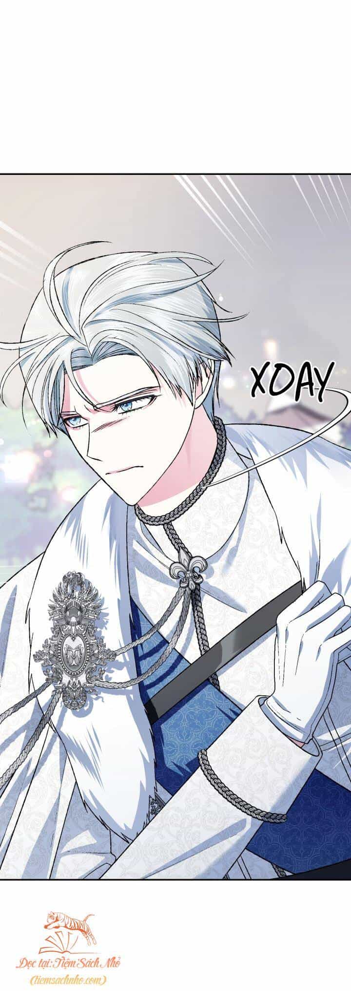 Cha Ơi Con Không Muốn Kết Hôn Đâu - Chương 86 - ảnh 79
