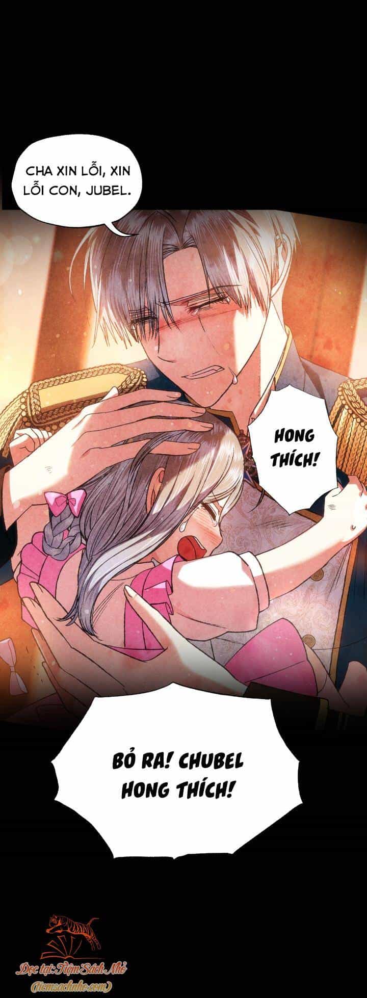 Cha Ơi Con Không Muốn Kết Hôn Đâu - Chương 87 - ảnh 36