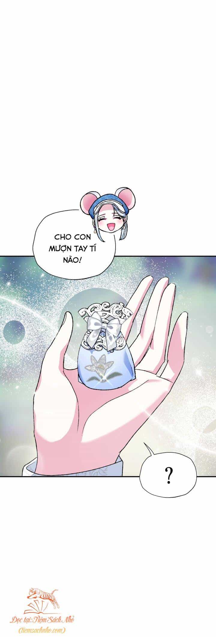 Cha Ơi Con Không Muốn Kết Hôn Đâu - Chương 87 - ảnh 4