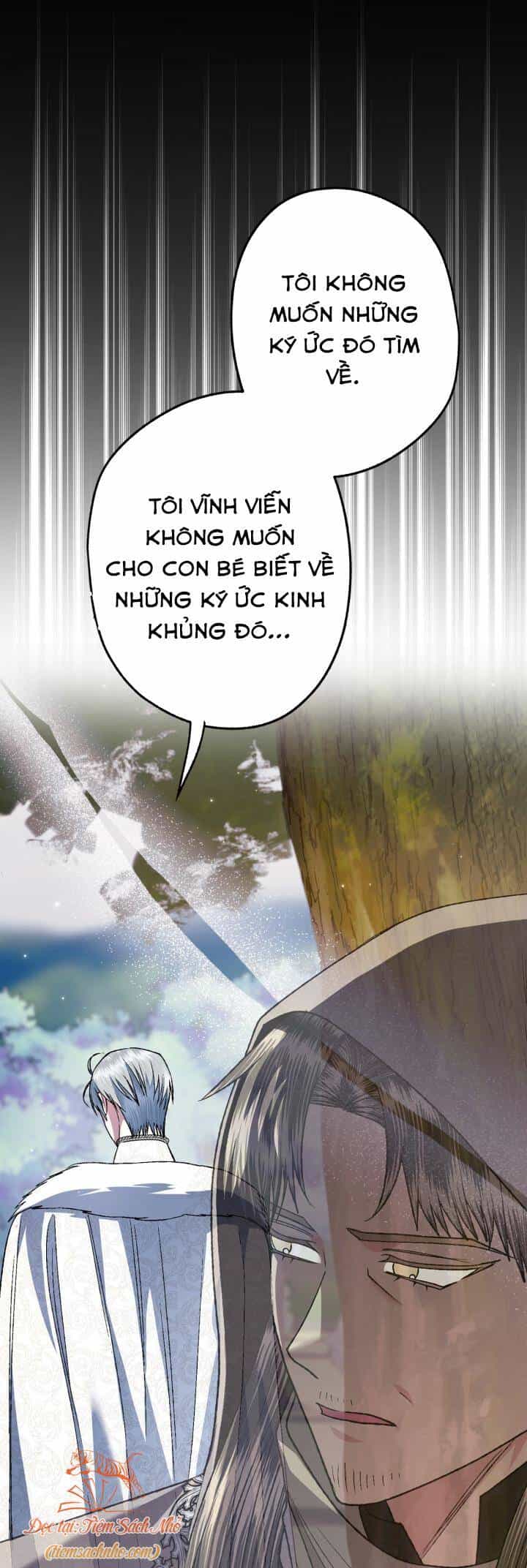 Cha Ơi Con Không Muốn Kết Hôn Đâu - Chương 87 - ảnh 40