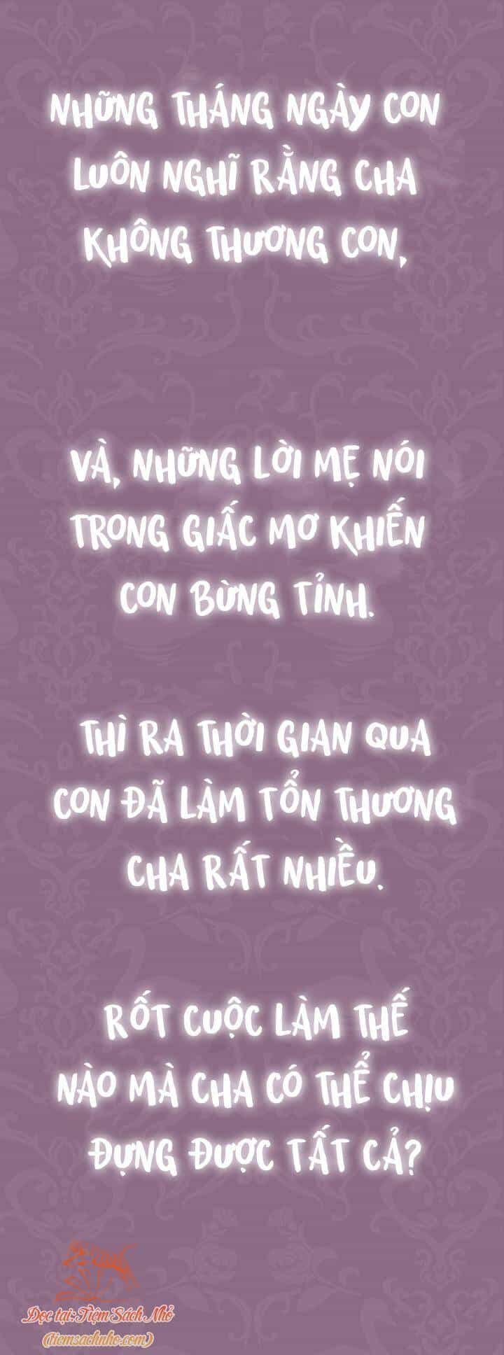 Cha Ơi Con Không Muốn Kết Hôn Đâu - Chương 87 - ảnh 62