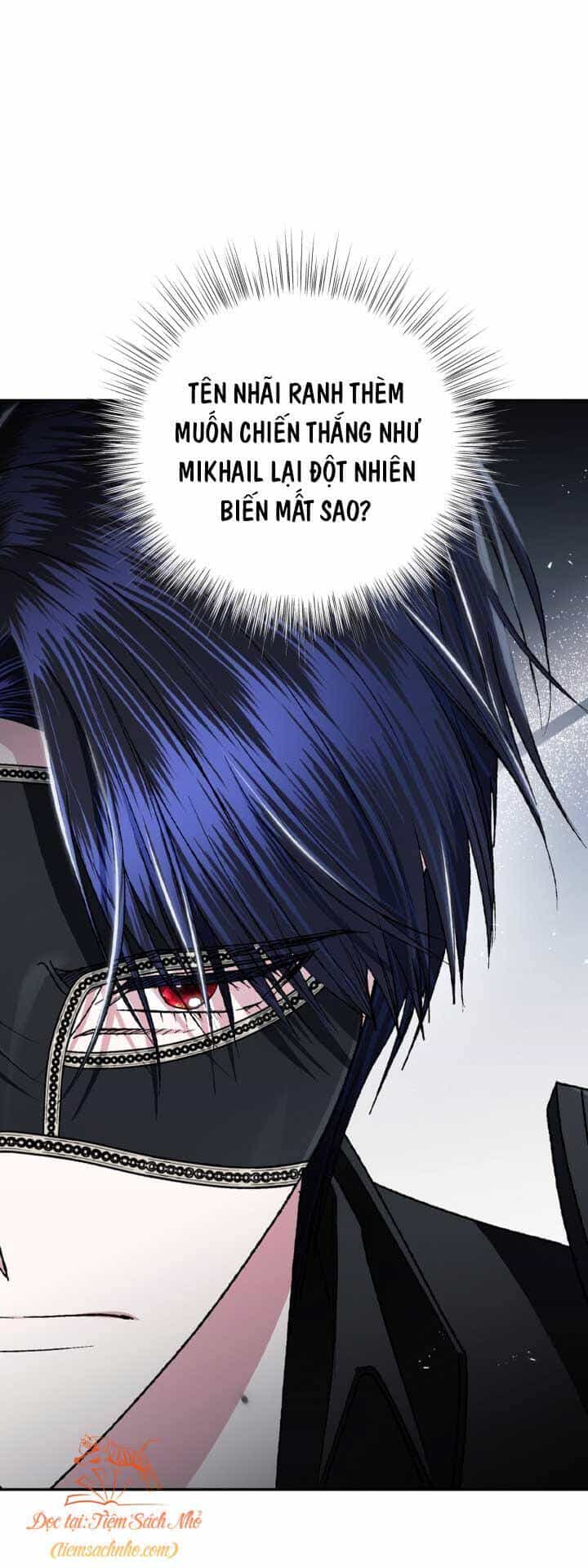 Cha Ơi Con Không Muốn Kết Hôn Đâu - Chương 88 - ảnh 22