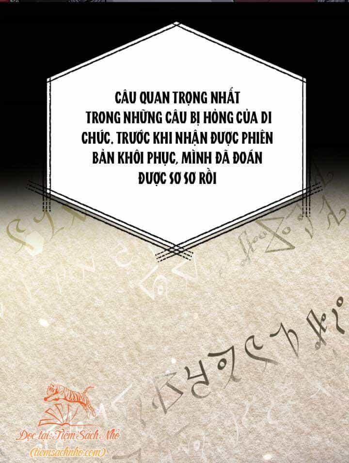 Cha Ơi Con Không Muốn Kết Hôn Đâu - Chương 88 - ảnh 53