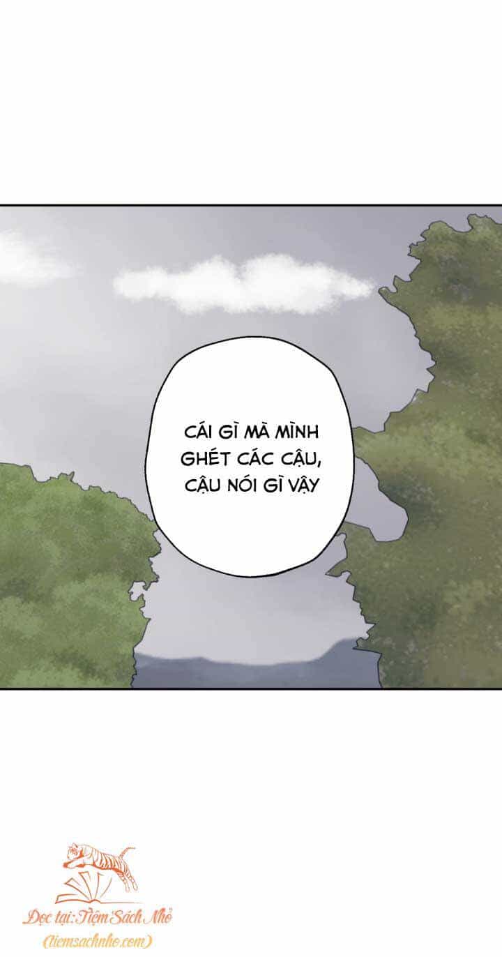 Cha Ơi Con Không Muốn Kết Hôn Đâu - Chương 88 - ảnh 6