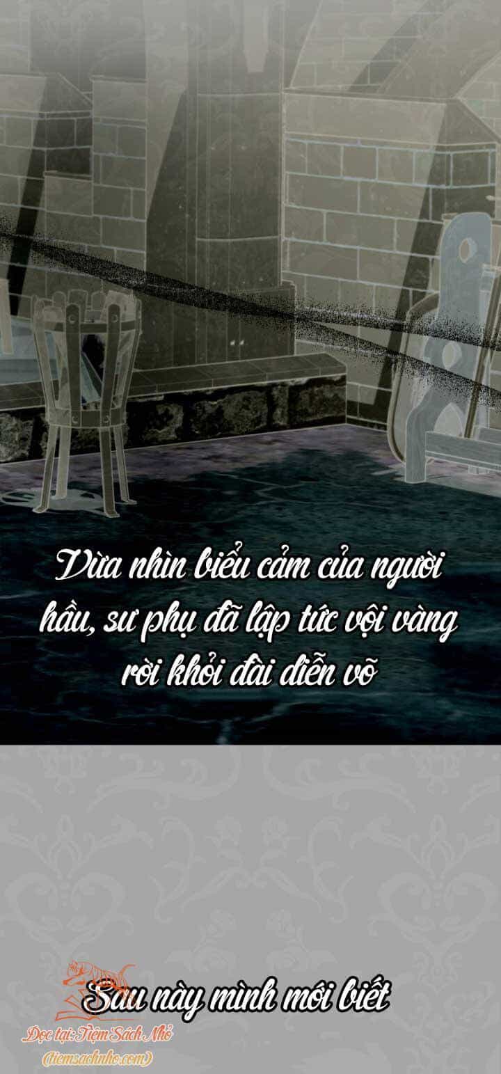 Cha Ơi Con Không Muốn Kết Hôn Đâu - Chương 88 - ảnh 91