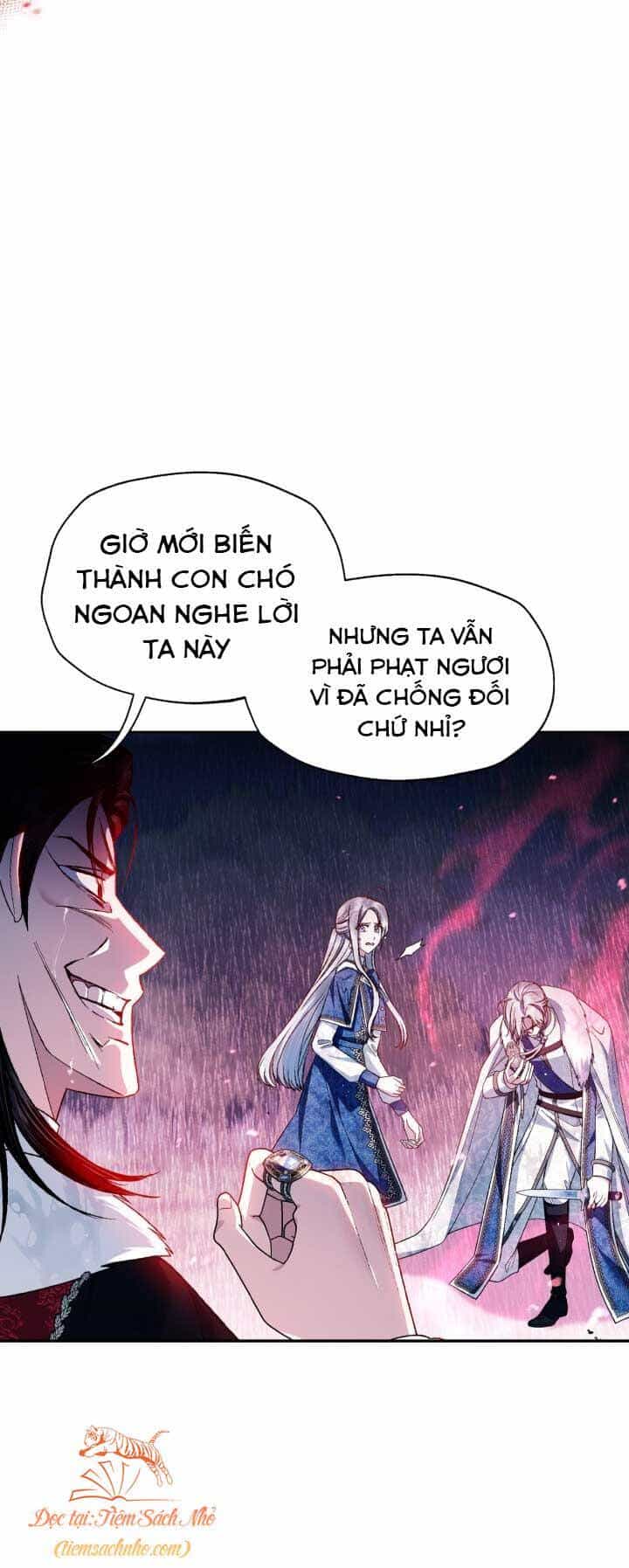Cha Ơi Con Không Muốn Kết Hôn Đâu - Chương 89 - ảnh 27