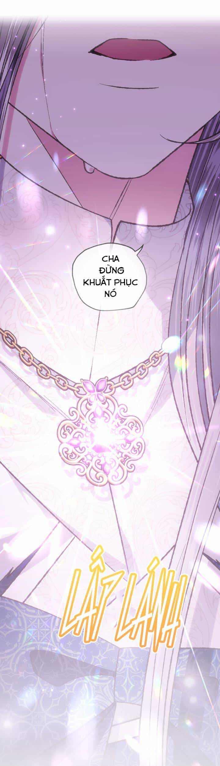 Cha Ơi Con Không Muốn Kết Hôn Đâu - Chương 89 - ảnh 44
