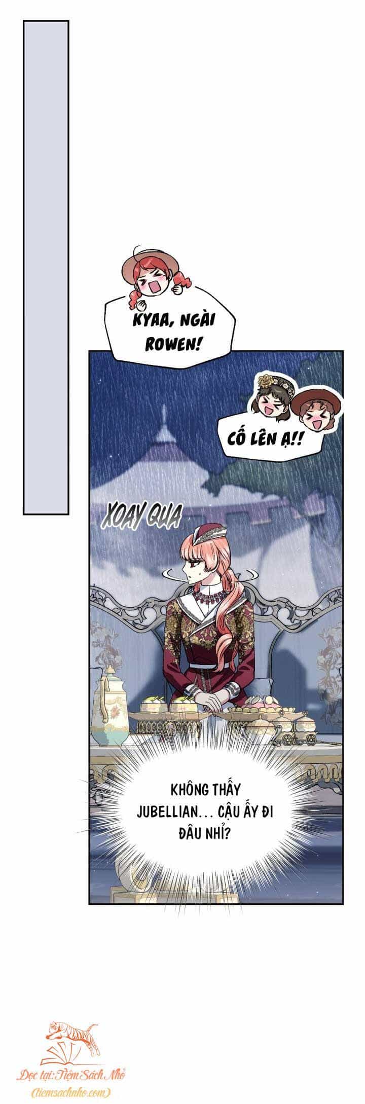 Cha Ơi Con Không Muốn Kết Hôn Đâu - Chương 89 - ảnh 72