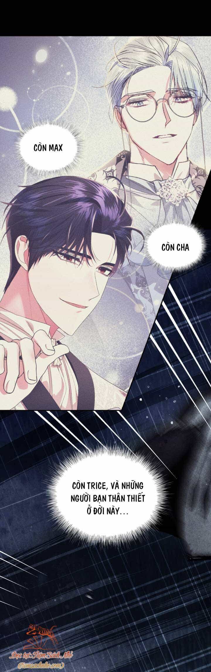 Cha Ơi Con Không Muốn Kết Hôn Đâu - Chương 89 - ảnh 93