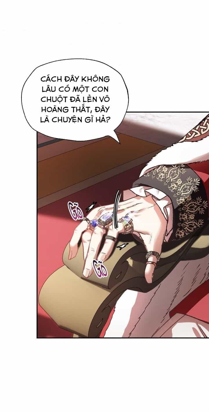 Cha Ơi Con Không Muốn Kết Hôn Đâu - Chương 9 - ảnh 11