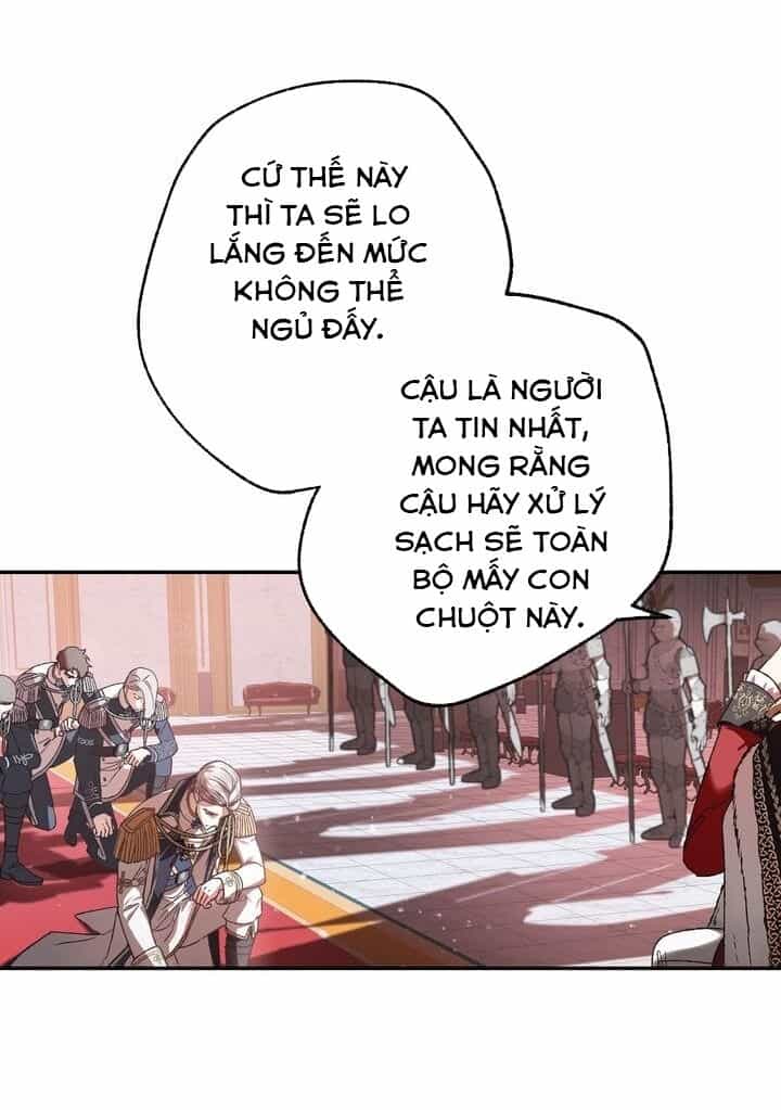Cha Ơi Con Không Muốn Kết Hôn Đâu - Chương 9 - ảnh 12