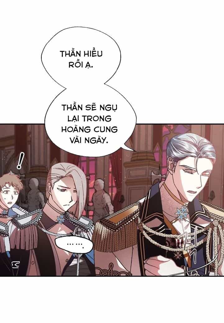 Cha Ơi Con Không Muốn Kết Hôn Đâu - Chương 9 - ảnh 17