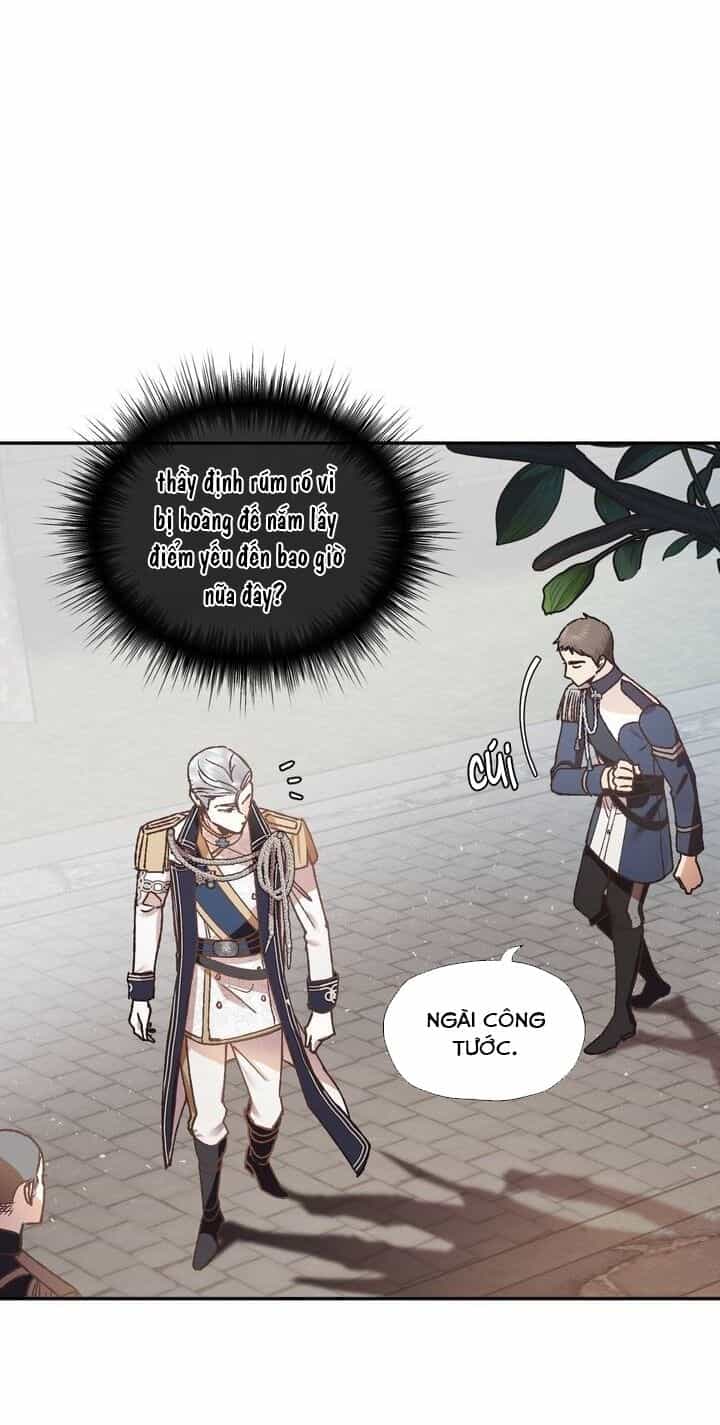 Cha Ơi Con Không Muốn Kết Hôn Đâu - Chương 9 - ảnh 28