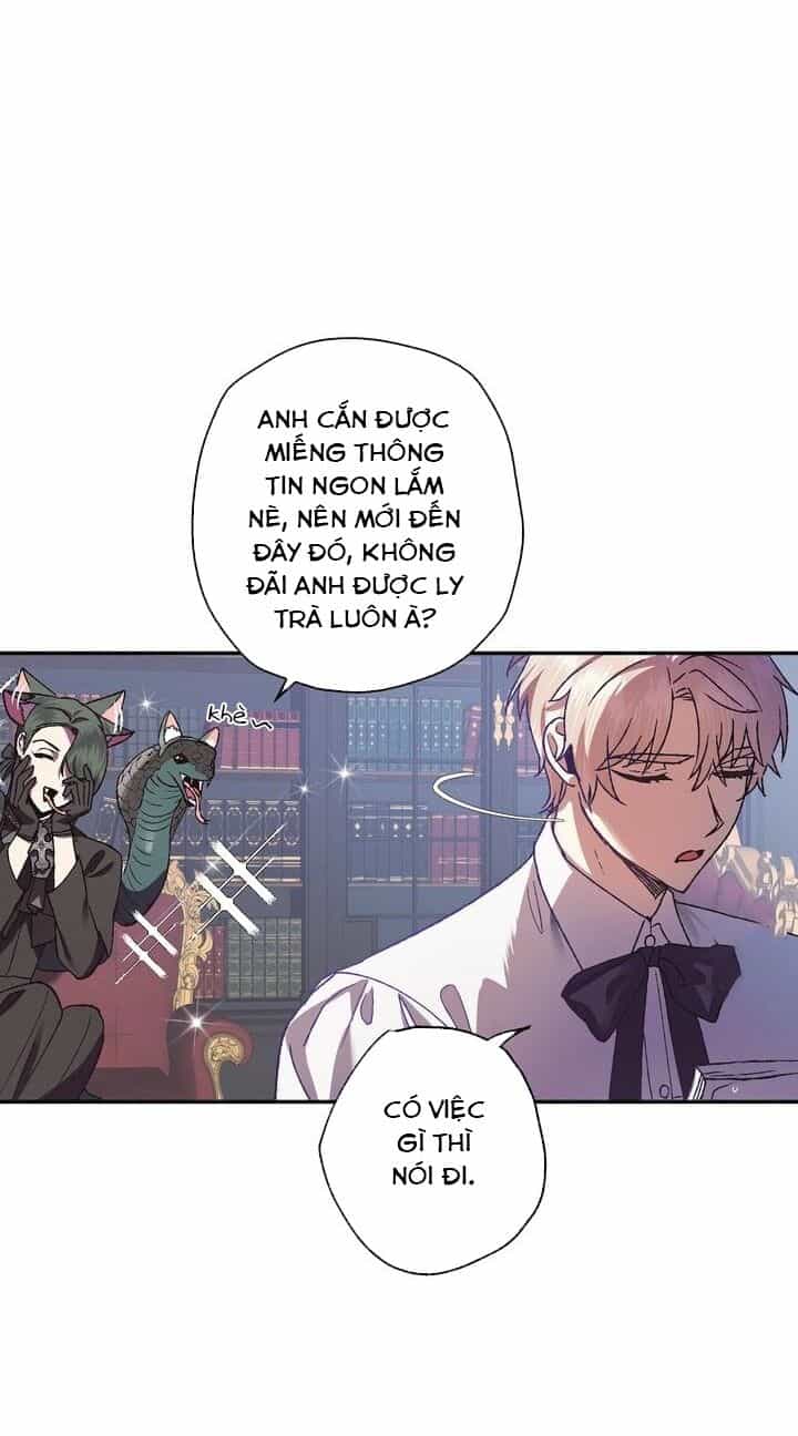 Cha Ơi Con Không Muốn Kết Hôn Đâu - Chương 9 - ảnh 56
