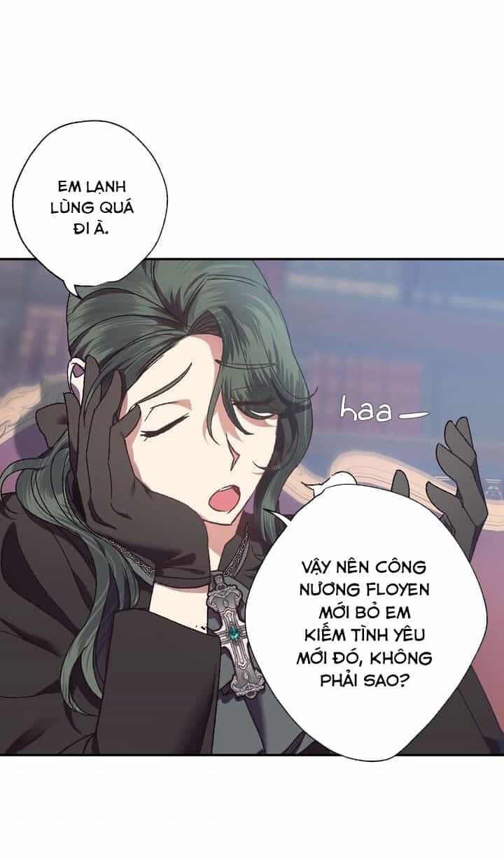 Cha Ơi Con Không Muốn Kết Hôn Đâu - Chương 9 - ảnh 57