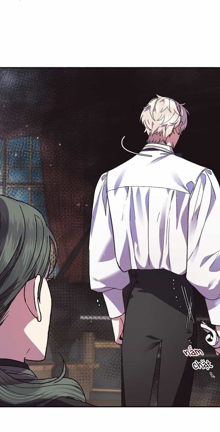 Cha Ơi Con Không Muốn Kết Hôn Đâu - Chương 9 - ảnh 70