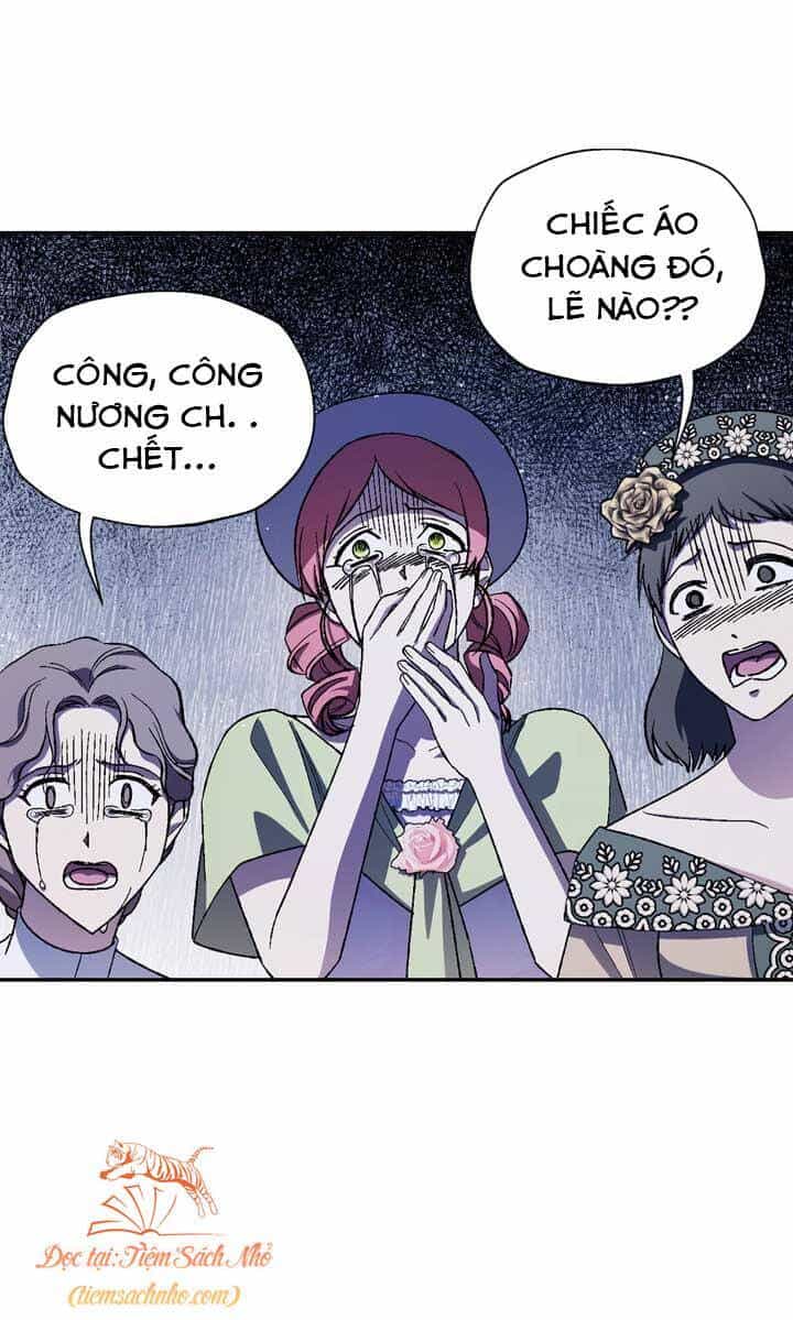 Cha Ơi Con Không Muốn Kết Hôn Đâu - Chương 90 - ảnh 25