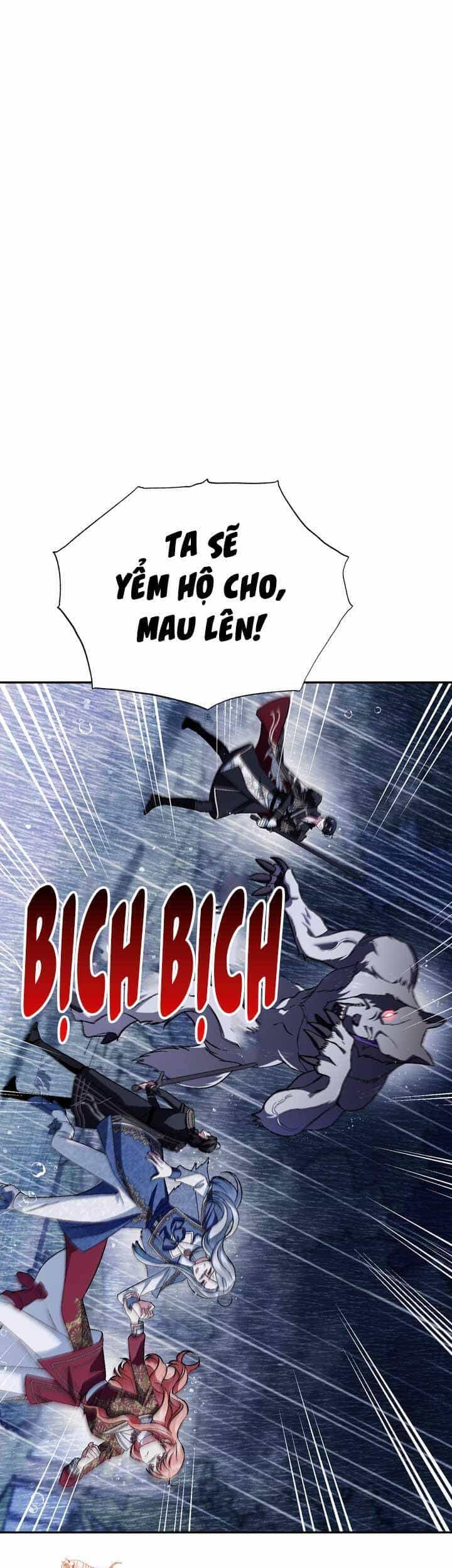 Cha Ơi Con Không Muốn Kết Hôn Đâu - Chương 90 - ảnh 62